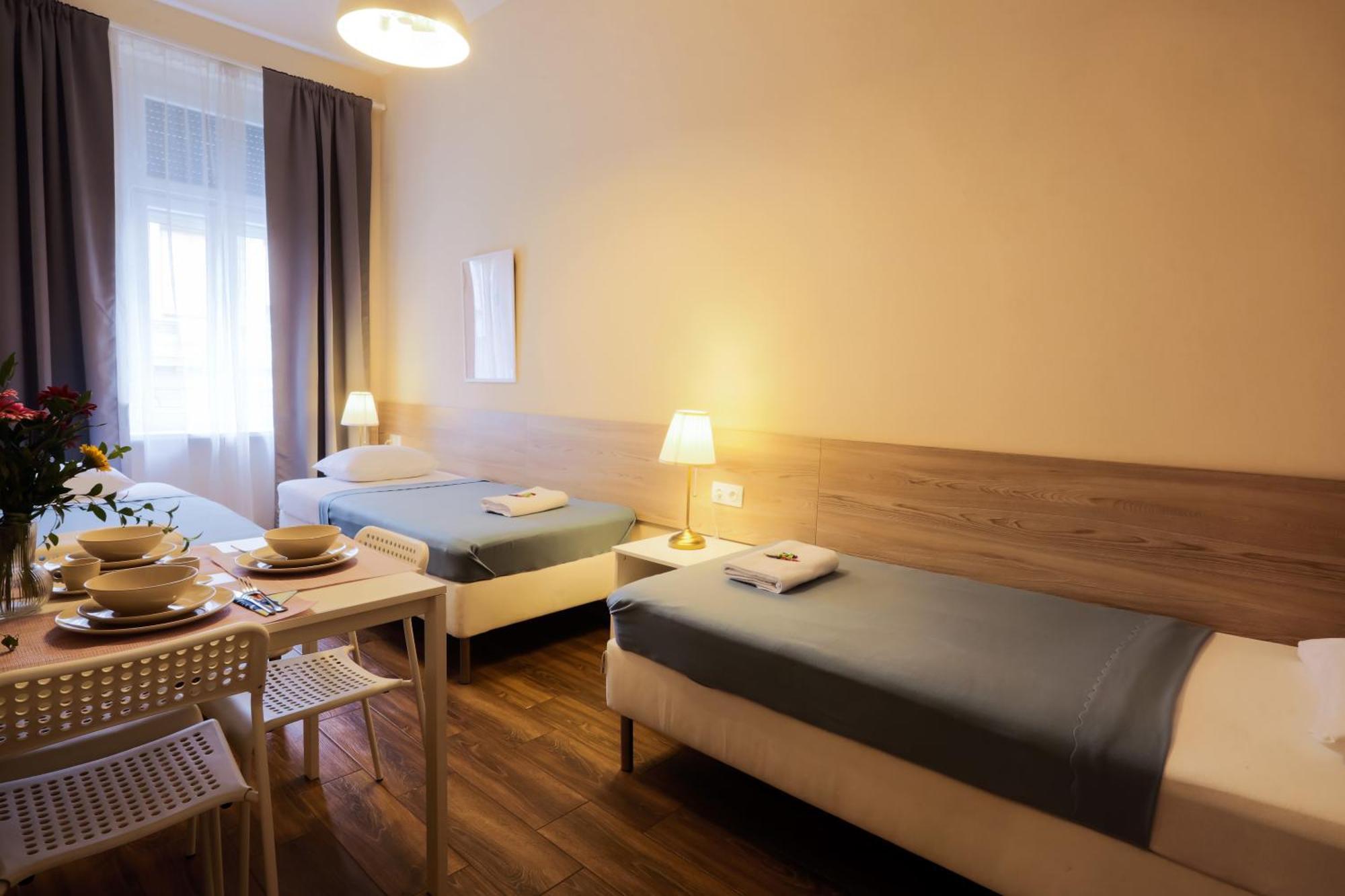East Station Deluxe Hotel - Budapest, Budapest